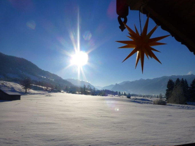 Others 4, Gemutliche Alpenwohnung in Altenau, Garmisch-Partenkirchen