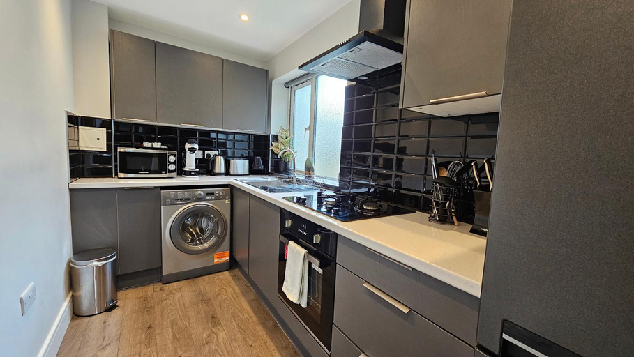 Others 2, Charming Chalk Farm Properties, London