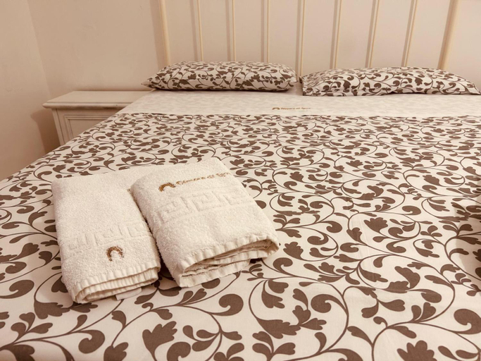 Bedroom 2, Dimore della Corte, Lecce