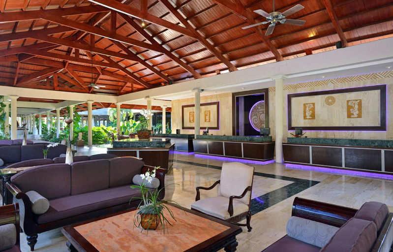 Public Area 2, Paradisus Punta Cana Resort All Inclusive, Salvaleon de Higuey