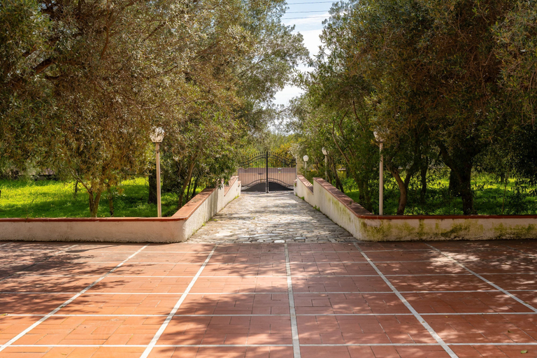 Room 5, Casa Degli Ulivi con Terrazza by Wonderful Italy, Syracuse