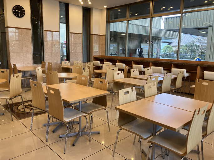 Public Area, Toyoko Inn Hirosaki Ekimae, Hirosaki