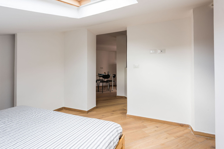 Bedroom 3, Vulcania Loft by Wonderful Italy, Catania