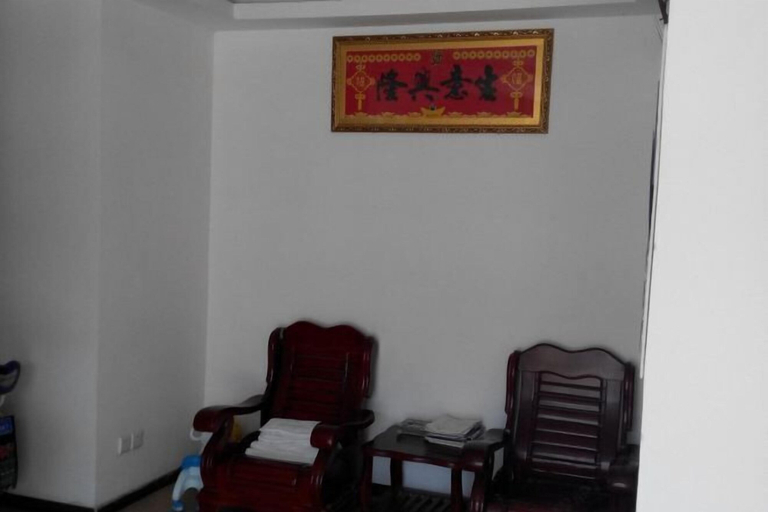Others 5, Longyuan Express Hotel, Shanghai