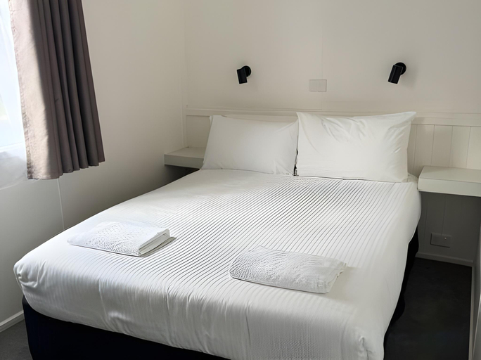 Bedroom 3, Kaloha Holiday Resort Phillip Island, Bass Coast - Phillip Is.
