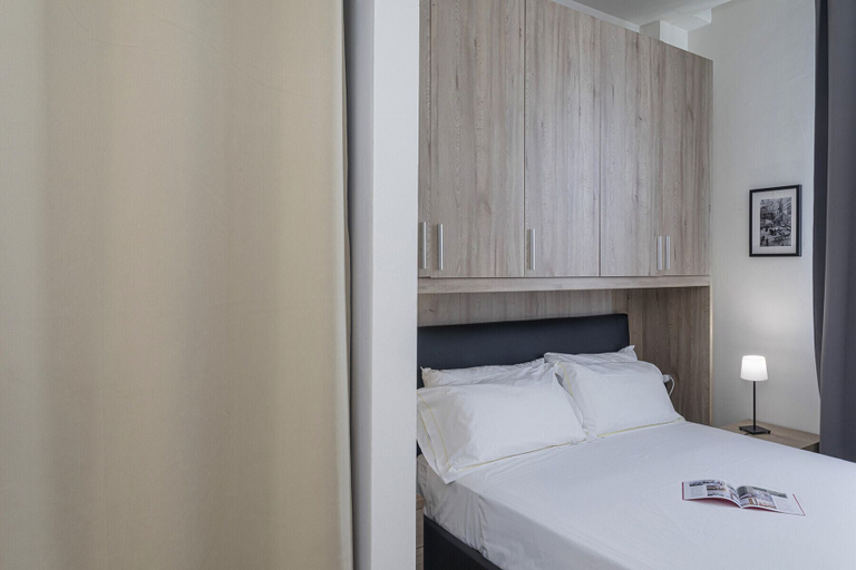 Room 2, Portside Genova by Wonderful Italy, Genova