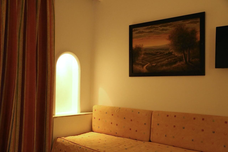 Bedroom 4, Golf Residence- Family Only, Hammam Sousse