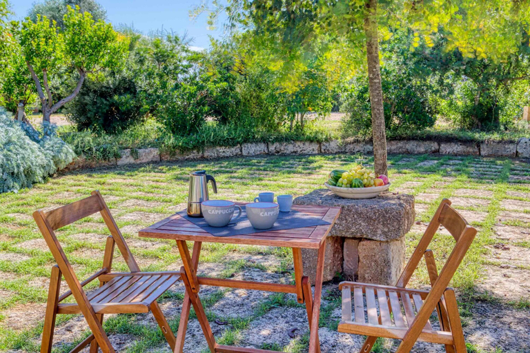 Room 4, Corbezzolo - Residenza Arcangela con Piscina nel Salento, Lecce