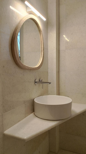 Bathroom 3, Aegean Village, South Aegean
