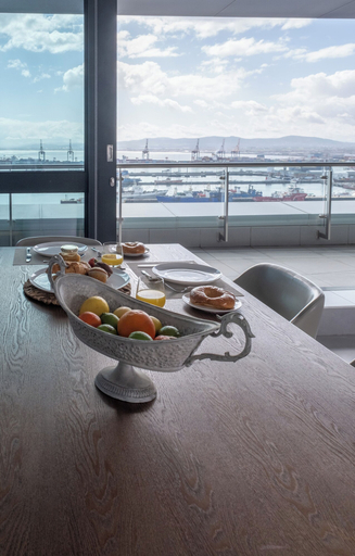 Food & Drinks 4, The Halyard Apartments, City of Cape Town