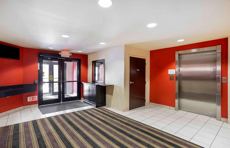 Public Area 2, Extended Stay America Somerset Franklin, Somerset