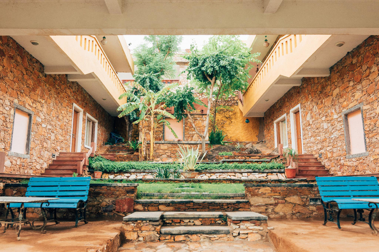 Others 4, Devra - A Boutique Homestay, Udaipur