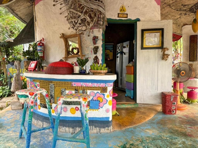 Others 5, Clay House Chiang Mai By Alphatel, Hang Dong