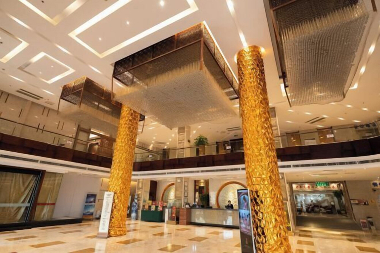 Others 4, Jinshui Hot Spring Hotel, Liaocheng