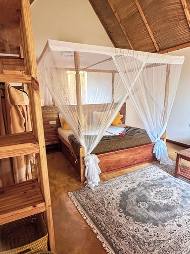 Bedroom 2, Kidoti Bay, Kaskazini 'A'