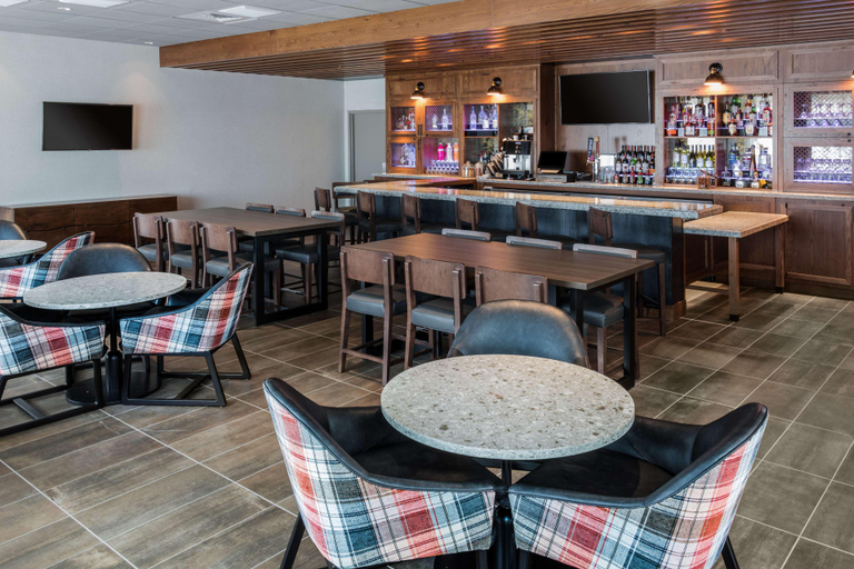 Food & Drinks 5, Hyatt Place Denver Westminster, Jefferson