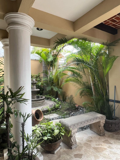 Others 4, Casa Grande Hotel Boutique, Comitán de Domínguez