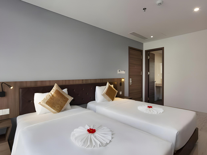 Bedroom 4, Zenia Boutique Hotel Nha Trang, Nha Trang