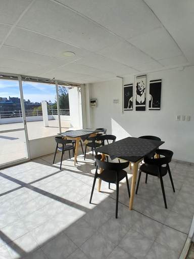 Others 5, HOTEL CRISTAL, Punilla