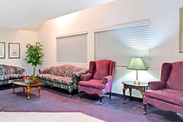 Public Area, Microtel Inn & Suites by Wyndham Morgan Hill/San Jose Area, Santa Clara