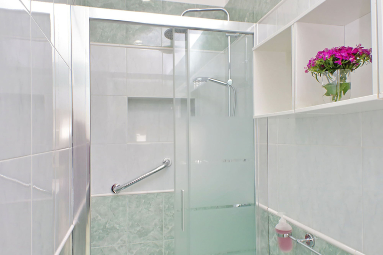 Room 3, 4bnb - Ripetta Central Apartment, Rome