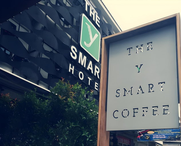 Exterior & Views 2, The Y Smart Hotel, Muang Chiang Mai