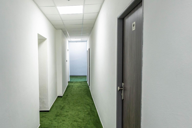 Others 4, Hotel Orka, Svitavy