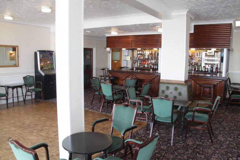 Food & Drinks 5, The Sea Princess, Norfolk