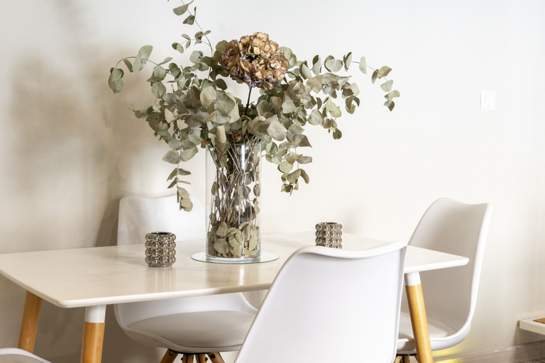 Room 3, M Que32 D Plex con Encanto en Chamber Comod, Madrid