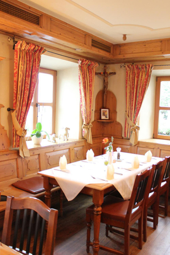Food & Drinks 5, Das Quartier, Neuburg-Schrobenhausen