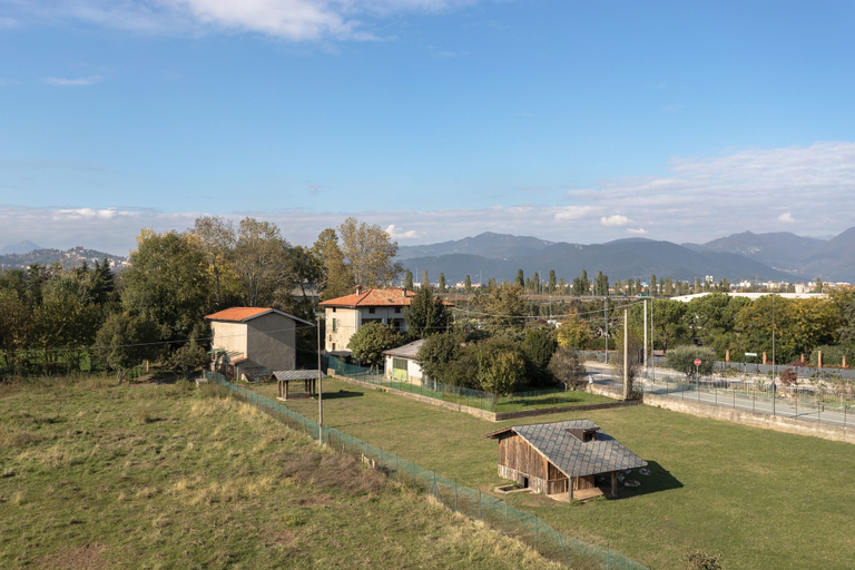 Room 3, Casetta dei Daini in Orio al Serio, Bergamo