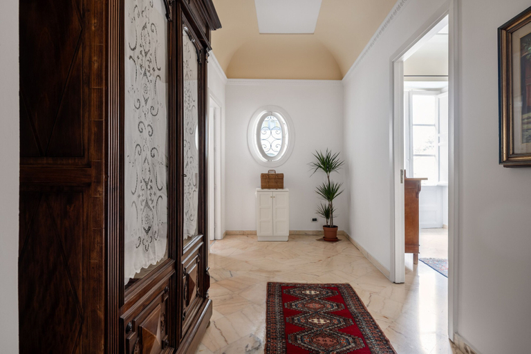 Room 5, Torrekalsa Apartment by Wonderful Italy, Palermo