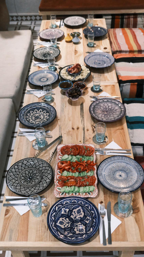 Food & Drinks 5, The Lodge - Boutique Hotel and Creative Residency, Agadir-Ida ou Tanane