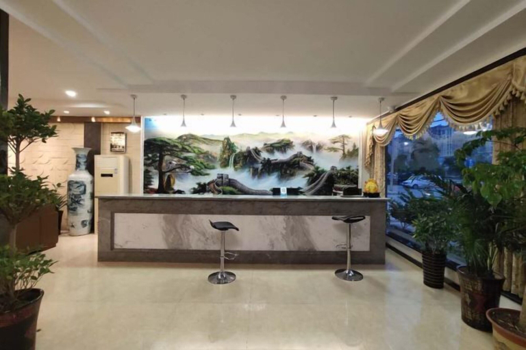 Others 5, Tiantian Holiday Hotel, Anqing