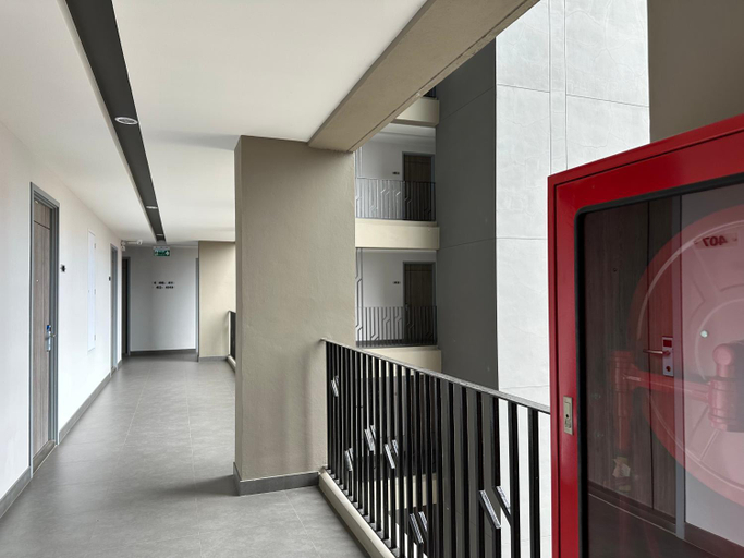 Others 5, D Night Suite Hotel, Huai Kwang