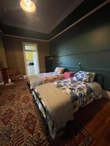 Bedroom, HISTORIC STAR LODGE Narrandera, Narrandera