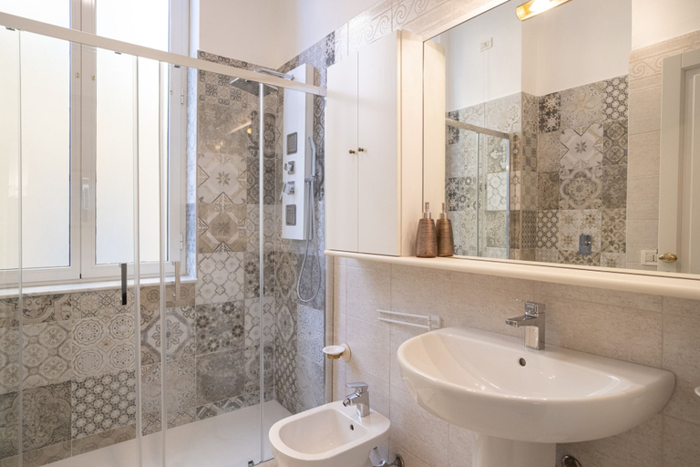 Room 3, Dimora dei Maestri d Ascia by Wonderful Italy, Savona