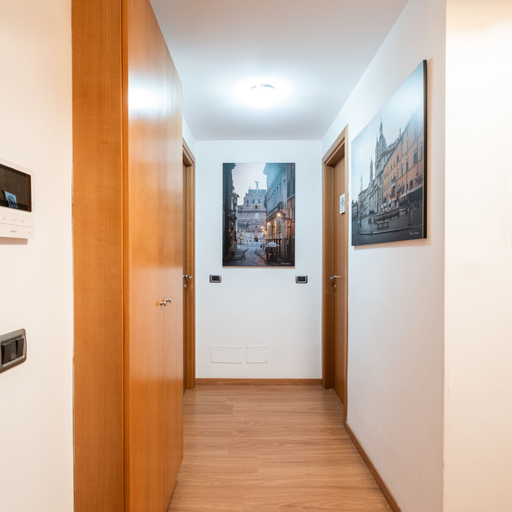 Room 4, 4bnb - Reale House Parione, Rome
