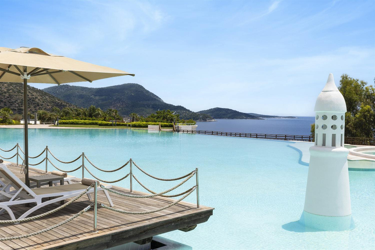Sport & Beauty 2, Kempinski Hotel Barbaros Bay Bodrum, Bodrum