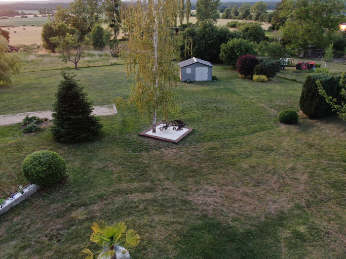 Others 3, Cozy Escape in Namur Region, Namur