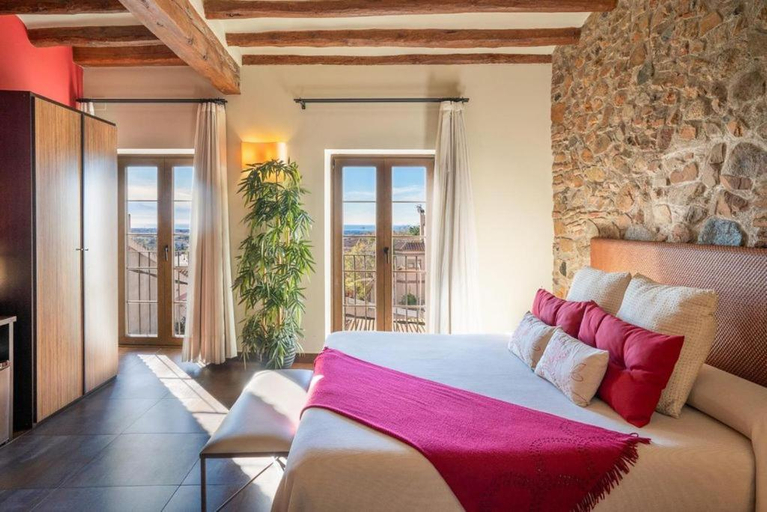 Bedroom 3, Cal Barber, Tarragona
