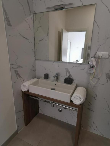 Others 3, Pino luxury rooms and apartment, Split
