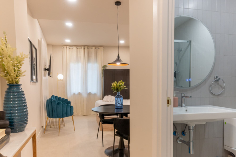 Room 5, M Pdd2916 Estudio Oriente Dise o y Confort en, Madrid