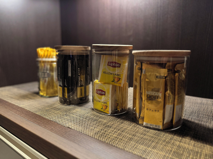 Food & Drinks 4, TABISAI Luxe, Fukuoka