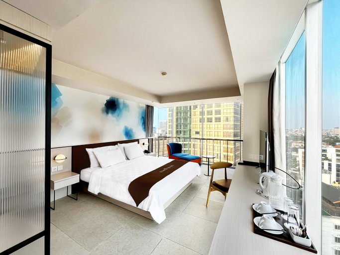 Others 3, Midtown Hotel Surabaya, Surabaya