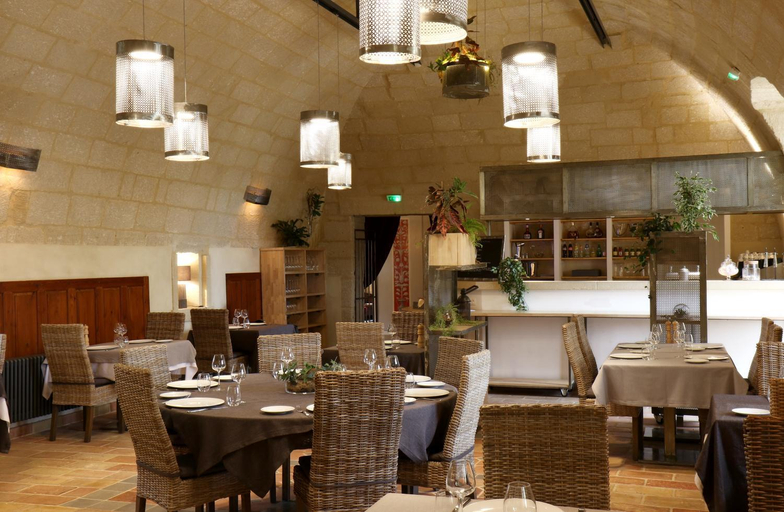 Food & Drinks 5, Chateau de Pondres, Gard