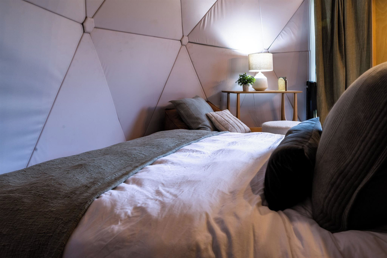 Bedroom 3, The Canyon at Pond Creek, Bledsoe