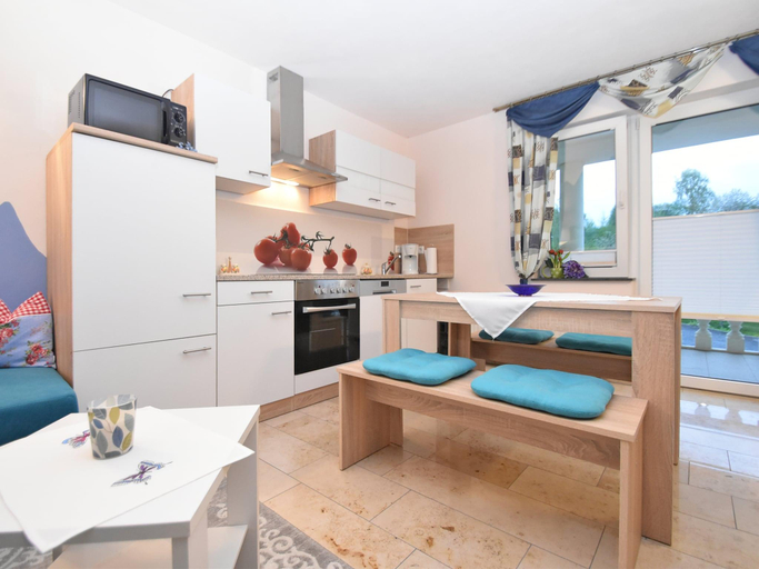 Others 5, Apartment in Kirnitzschtal near Hiking Trail, Sächsische Schweiz-Osterzgebirge