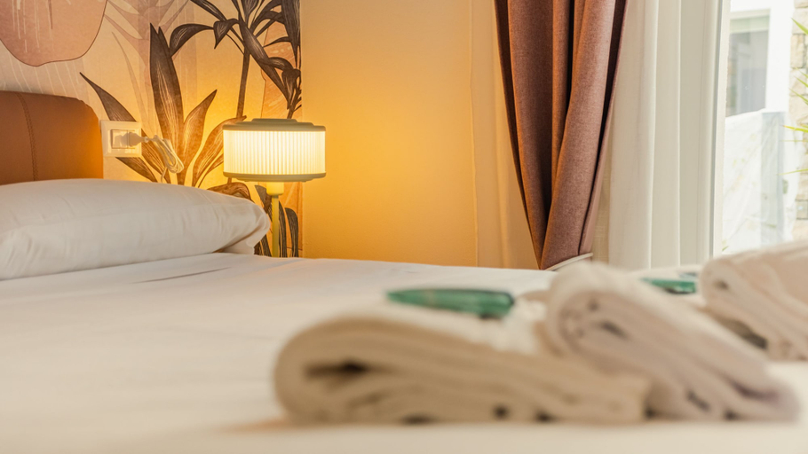 Room 3, Casa Matilda - Italian Homing, Brescia