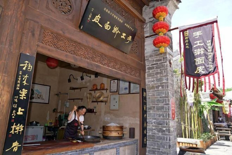 Exterior & Views 2, Homeinn (Xiguan store, Zhongshan West Road, Baoji), Baoji